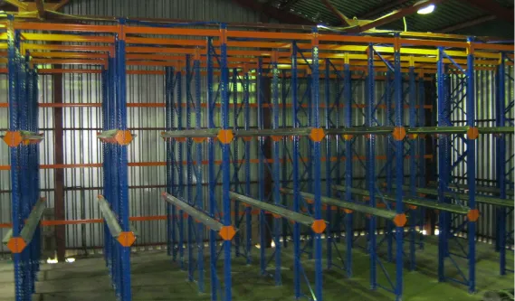 Проектирование складских систем и оборудования для общепита «под ключ» 33 02