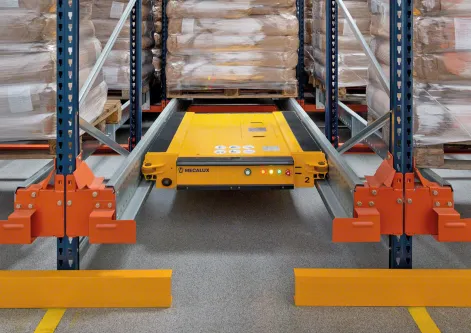 Проектирование складских систем и оборудования для общепита «под ключ» 38 07