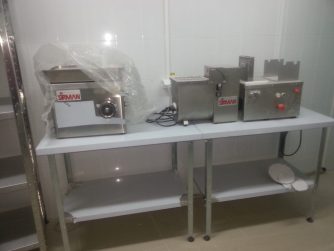 Монтажные работы 55 20151106_105721