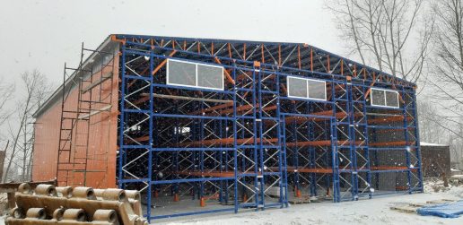 Монтажные работы 25 20221221_130539